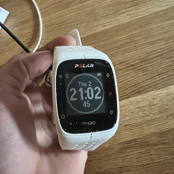 Polar m430