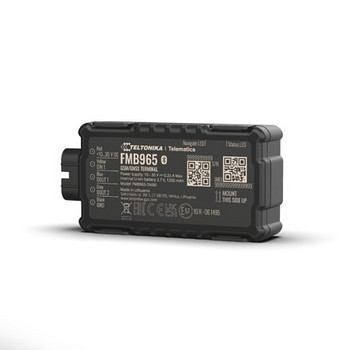 GPS jälgimisseade FMB965
