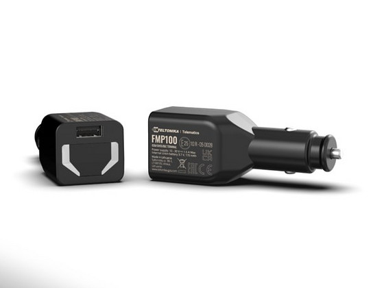 GPS трекер FMP100