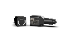 GPS трекер FMP100 (1 фото из 1)
