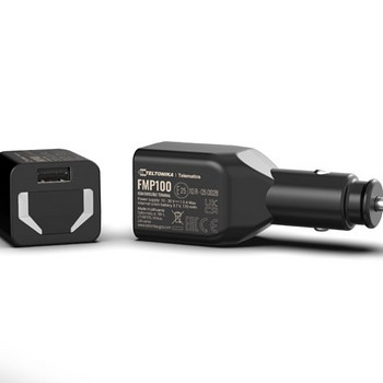 GPS jälgimisseade FMP100