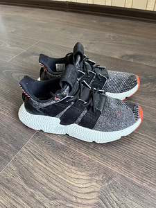 Adidas tossud (1 foto / 4)