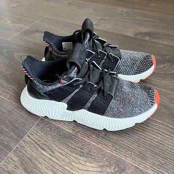 Adidas tossud