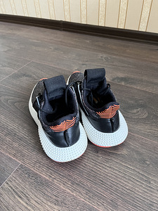 Adidas tossud (2 foto / 4)