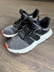 Adidas tossud (3 foto / 4)