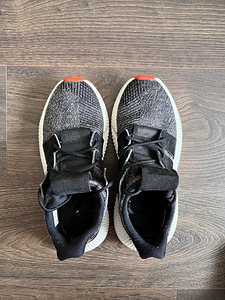 Adidas tossud (4 foto / 4)