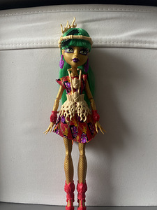 Кукла монстр хай/monster high (1 фото из 3)