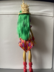 Кукла монстр хай/monster high (3 фото из 3)