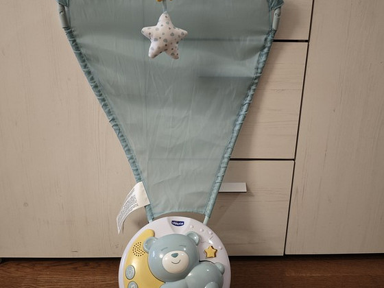 Chicco voodikarussell Next2Moon