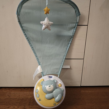 Карусель для кровати Chicco Next2Moon