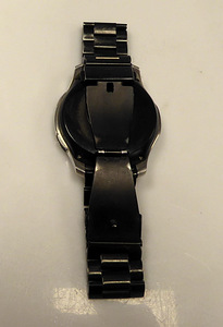 Nutikell Samsung Galaxy Watch LTE (SM-R805F) + Laadija (4 foto / 7)