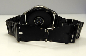 Nutikell Samsung Galaxy Watch LTE (SM-R805F) + Laadija (5 foto / 7)