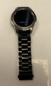 Nutikell Samsung Galaxy Watch LTE (SM-R805F) + Laadija (7 foto / 7)