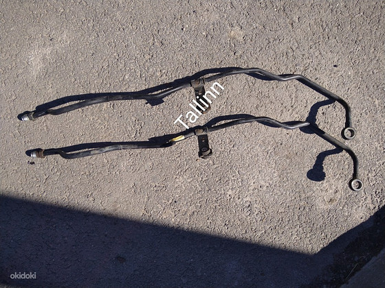 Toyota Land Cruiser 200 4899360010 5344069105 5345069105
