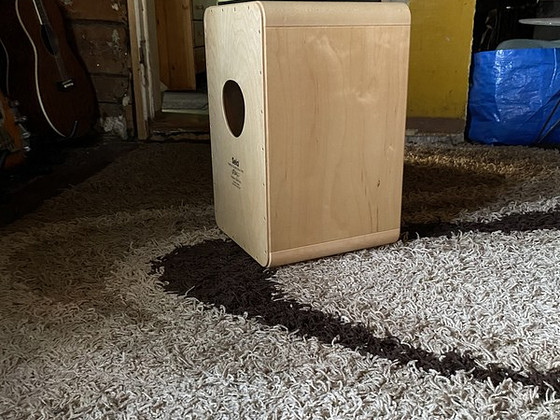 Sela SE 002A Casela Satin Nut Cajon