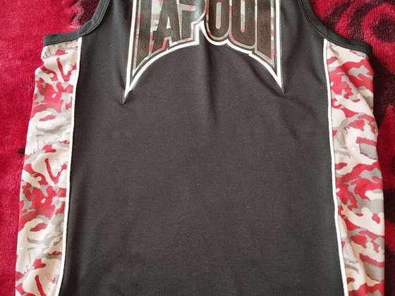 Tapout