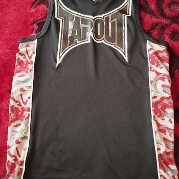 Tapout