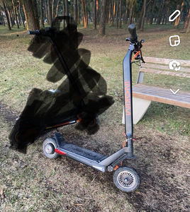 Inokim Ox Super (2 фото из 3)