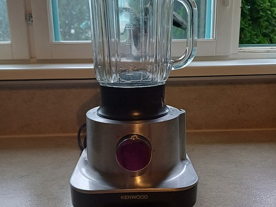 Блендер Kenwood
