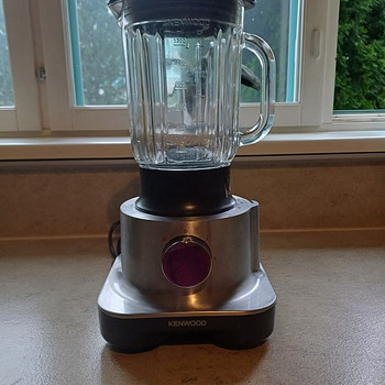 Блендер Kenwood