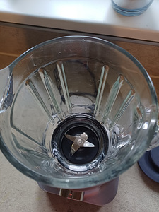 Blender Kenwood (2 foto / 3)