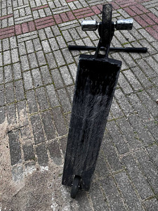 Tõukerattas (5 foto / 7)