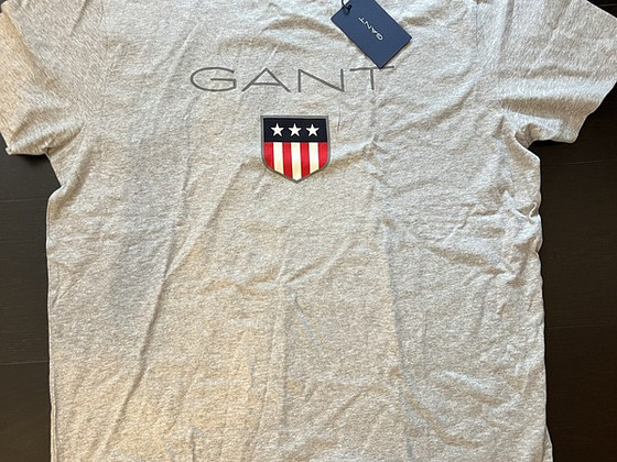Gant