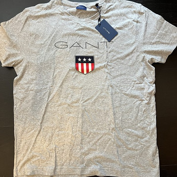 Gant