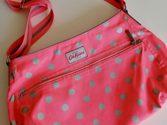 Сумка Cath Kidston
