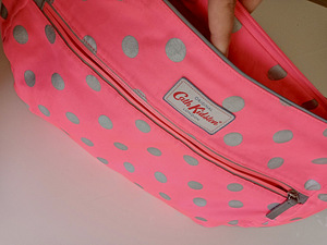 Сумка Cath Kidston (3 фото из 4)