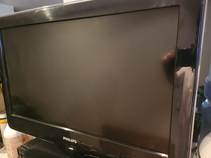 Professional LCD TV PHILIPS 26HFL5870D/10 (1 фото из 5)