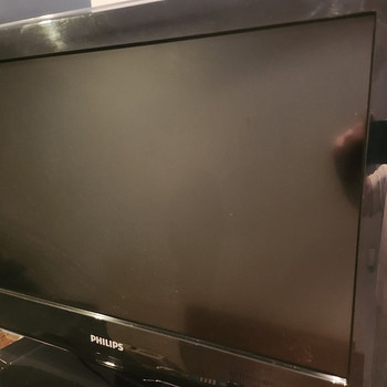 Professional LCD TV PHILIPS 26HFL5870D/10