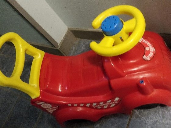 ДЕТСКИЕ ИГРУШКИ