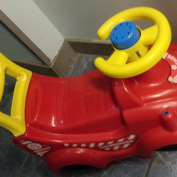 ДЕТСКИЕ ИГРУШКИ