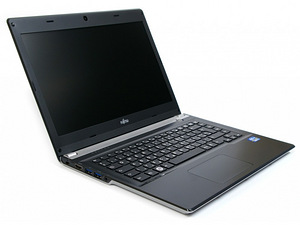 Sülearvuti Fujitsu Lifebook UH552 (1 foto / 5)