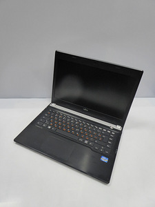 Sülearvuti Fujitsu Lifebook UH552 (2 foto / 5)