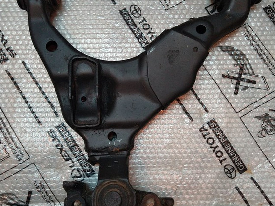 Toyota Land Cruiser 120 4806960010 4862660010