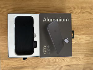 ZENS 3 in 1 wireless charger (2 foto / 4)