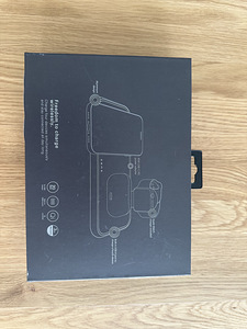 ZENS 3 in 1 wireless charger (4 foto / 4)