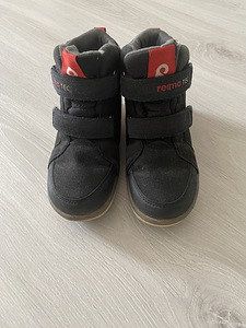 Сапоги Reima Tec, размер 32 (2 фото из 5)