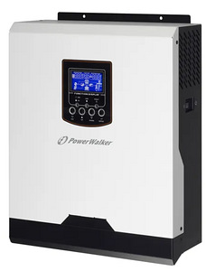 Päikesepaneelide inverter PowerWalker Inverter 3000 PWM (1 foto / 6)