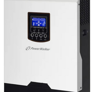 Päikesepaneelide inverter PowerWalker Inverter 3000 PWM