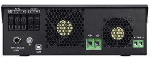Päikesepaneelide inverter PowerWalker Inverter 3000 PWM (2 foto / 6)