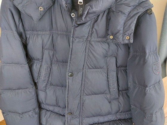 Tommy Hilfiger