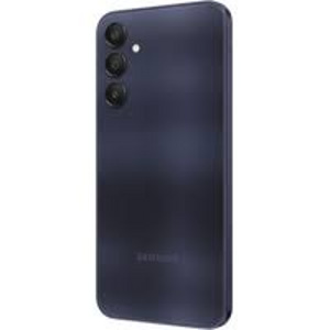 Мобильный телефон Samsung Galaxy A25 128Gb + чехол (1 фото из 6)