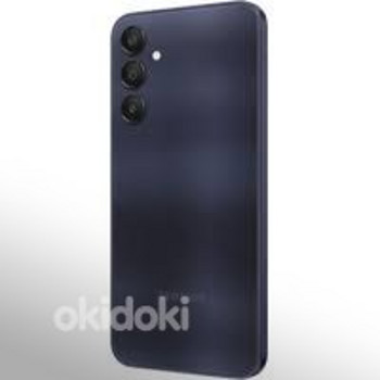 Mobiiltelefon Samsung Galaxy A25 128Gb + ümbrik