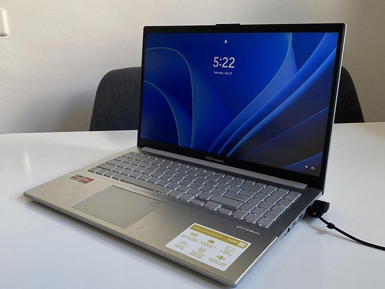 ASUS Vivobook Go 15