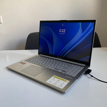 ASUS Vivobook Go 15