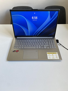 ASUS Vivobook Go 15 (2 фото из 3)