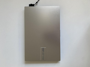 ASUS Vivobook Go 15 (3 фото из 3)